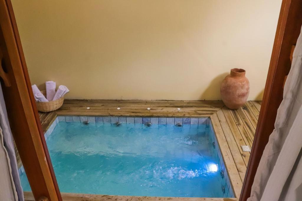 Suites Taipe Trancoso Dış mekan fotoğraf