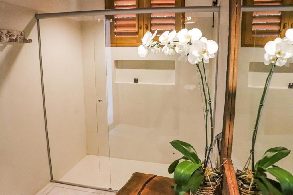 Suites Taipe Trancoso Dış mekan fotoğraf