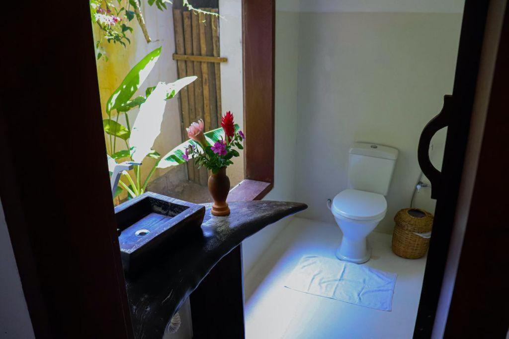 Suites Taipe Trancoso Dış mekan fotoğraf