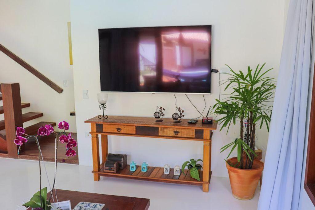 Suites Taipe Trancoso Dış mekan fotoğraf