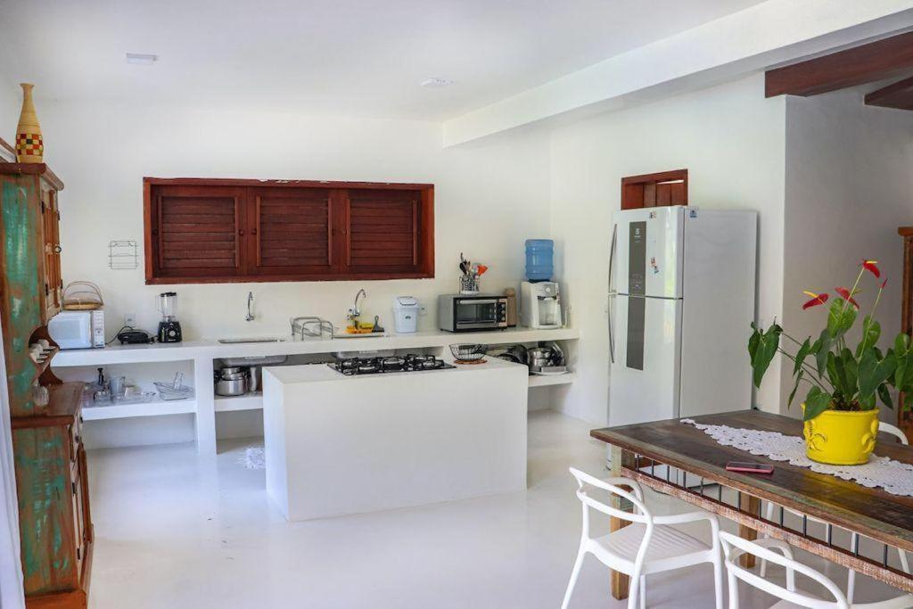 Suites Taipe Trancoso Dış mekan fotoğraf
